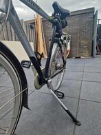 Herenfiets GAZELLE tekoop, Ophalen, Zo goed als nieuw, Overig gereedschap