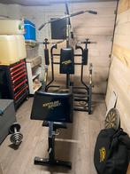 Fitness apparaat, Sport en Fitness, Fitnessmaterialen, Ophalen, Zo goed als nieuw, Overige typen