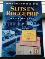 Opsterland 1940 - 1945(Kerst Huisman, ISBN 9033014610)., Ophalen of Verzenden, Zo goed als nieuw