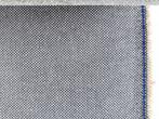 Kvadrat Field 2 242; grijs+beige; 7,17 meter meubelstof, Hobby en Vrije tijd, Stoffen en Lappen, Overige materialen, 120 cm of meer