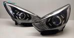 Kia Niro Facelift Led Koplamp rechts links