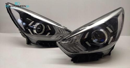 Kia Niro Facelift Led Koplamp rechts links, Auto-onderdelen, Verlichting, Kia, Gebruikt, Ophalen of Verzenden