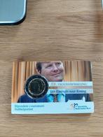 4X 2 euro in coincard 2X BU ook los te koop, Ophalen of Verzenden, Koningin Beatrix, Euro's, Losse munt