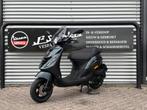 Piaggio Zip Metallic Grey Brom 2022 8452 km 1 eig, ., Maximaal 45 km/u, Zip, Ophalen of Verzenden