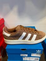 Adidas Campus Bruin - Nieuw - Maat 43, Ophalen of Verzenden, Nieuw, Bruin, Sneakers of Gympen