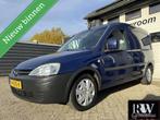 Opel Combo 1.6 Comfort, Auto's, Bestelauto's, 1140 kg, 450 kg, Gebruikt, 4 cilinders