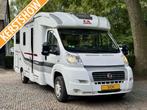 Adria Coral Supreme 600 SCT | QB | Alde | Maxxfan|, Caravans en Kamperen, Chemisch toilet, Ringverwarming, Fiat, Bedrijf