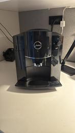 Refurbished Jura Impressa D4 met 6 maanden garantie!, Witgoed en Apparatuur, Koffiezetapparaten, Afneembaar waterreservoir, Ophalen of Verzenden