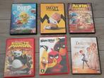 DVD'S  ook los tekoop, Ophalen of Verzenden, Zo goed als nieuw