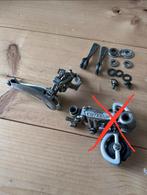 Zeus Criterium schakelgroep, Fietsen en Brommers, Ophalen of Verzenden, Gebruikt, Overig gereedschap