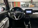 Suzuki Ignis 1.2 Smart Hybrid Style [CRUISECONTROL| CARPLAY|, Voorwielaandrijving, 12 maanden, Stof, Gebruikt