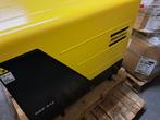 Atlas Copco QEP S12  stroomgenerator 10 kVA, Doe-het-zelf en Verbouw, Aggregaten, Nieuw, Benzine, Ophalen of Verzenden, Geluidgedempt