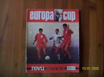 Revu Europa Cup 1966 – 1967 ( Ajax, George Best), Verzamelen, Sportartikelen en Voetbal, Verzenden, Gebruikt, Ajax, Boek of Tijdschrift