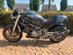 Ducati Monster S4, Naked bike, Particulier, 2 cilinders