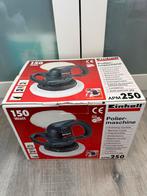 Einhell Poetsmachine APM 250 - Nieuw in doos, Ophalen of Verzenden