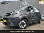 Toyota PROACE Compact 1.6 D-4D Cool Comfort AIRCO+CRUISECONT, Voorwielaandrijving, Gebruikt, 1560 cc, Toyota