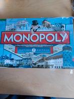 Monopoly Fletcher hotels, Hobby en Vrije tijd, Gezelschapsspellen | Bordspellen, Ophalen of Verzenden, Nieuw