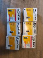 accu check fastclix, Diversen, Verpleegmiddelen, Ophalen of Verzenden