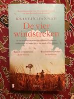 Kristin Hannah - De Vier Windstreken, Ophalen of Verzenden, Zo goed als nieuw, Amerika