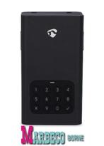 SmartLife Sleutelkast, Sleutelkluis, Codeslot, Wi-Fi Lock, Huis en Inrichting, Woonaccessoires | Overige, Nedis SmartLife, Nieuw