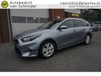Kia Ceed Sportswagon 1.0 T-GDi DYNAMICLINE VOLLEDIG DEALER O, Voorwielaandrijving, Gebruikt, Zwart, Handgeschakeld
