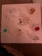 Swarovski Kristallen Beelden Collectie, Ophalen of Verzenden, Zo goed als nieuw