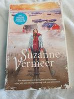 Suzanne Vermeer - IJskoud, Gelezen, Suzanne Vermeer, Ophalen of Verzenden, Nederland