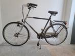 Ranger 3 speed herenfiets studentenfiets framemaat 60, 57 tot 61 cm, Ophalen, Gebruikt, Overige merken