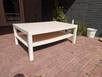 Salontafel, wit
Lengte: 118 cm
Hoogte: 45 cm
Breedte: 78cm, Ophalen, Gebruikt, 100 tot 150 cm, 50 tot 100 cm