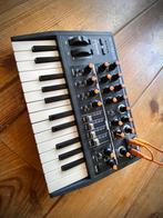 Microbrute arturia analog synth, Muziek en Instrumenten, Ophalen of Verzenden, Zo goed als nieuw, Overige aantallen, Overige merken