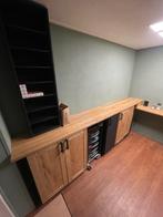 Jouw maatwerk interieur met hernieuwd hout / interieurbouw, Garantie, Meubels