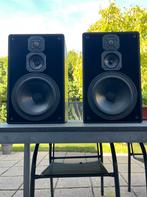 Goud van Oud! Roemruchte Vintage: Magnat All ribbon serie, Audio, Tv en Foto, Luidsprekers, Zo goed als nieuw, 120 watt of meer