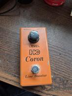 Coron / HC Line Booster, Ophalen of Verzenden, Gebruikt
