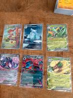 Black bolt en white flare hits!, Ophalen of Verzenden, Zo goed als nieuw, Losse kaart