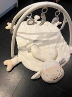 Fehn speelbogen / speelkleed, wit, schaap, zo goed als nieuw, Ophalen, Zo goed als nieuw