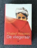 De vliegeraar-Khaled Hosseini. Unieke editie., Ophalen of Verzenden, Zo goed als nieuw, Khaled Hosseini, Wereld overig
