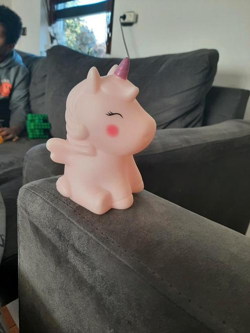 Unicorn, Verzamelen, Spaarpotten, Zo goed als nieuw, Overige thema's, Ophalen