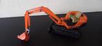 Verzamelaars! Mini graafmachine Hitachi EX30 Scale: 1:24, Overige merken, Gebruikt, Ophalen of Verzenden