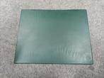 Bureauonderlegger - Groen, Diversen, Bureau-accessoires, Ophalen of Verzenden, Gebruikt