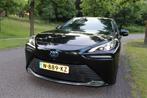 Toyota Mirai prestige FCV waterstof luxe uitvoering CVT 2021, Auto's, Toyota, Achterwielaandrijving, Waterstof, Zwart, Particulier