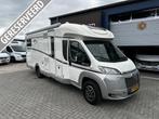 Carthago Chic C-Line T 4.9 Vol opties! Automaat,, Automaat, Ringverwarming, Koelkast, Bedrijf