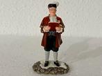 Town Crier van Luville voor in een Kerstdorp!!, Diversen, Kerst, Ophalen of Verzenden, Zo goed als nieuw