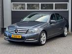 Mercedes-Benz C-klasse 220 CDI Ambition Avantgarde Xenon/Led, Automaat, Euro 5, Achterwielaandrijving, 4 cilinders