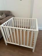 Nette witte box van TWF Babydump Fleur, Ophalen, Zo goed als nieuw