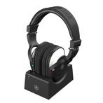 Yamaha YH-WL500 Low latency (4ms), Bluetooth, Zo goed als nieuw, Over oor (circumaural), Ophalen