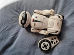 Bestuurbare robot, Ophalen of Verzenden, Zo goed als nieuw