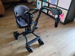 Cozyrider uptown rider, meerijdstoel aan kinderwagen, Ophalen, Gebruikt, Overige merken