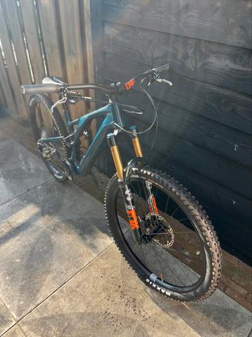 Specialized Stumpjumper Evo Dream Build beschikbaar voor biedingen