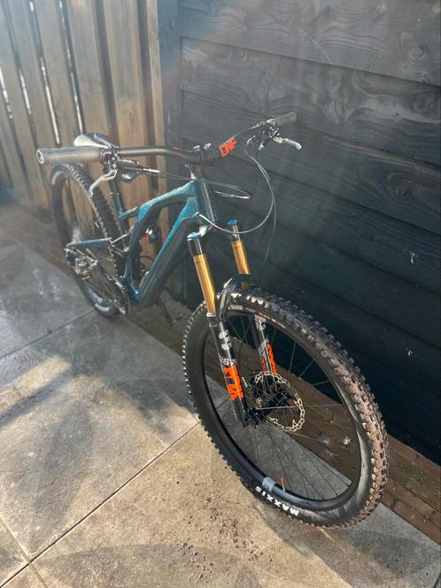 Specialized Stumpjumper Evo Dream Build, Fietsen en Brommers, Fietsen | Mountainbikes en ATB, Zo goed als nieuw, Overige merken