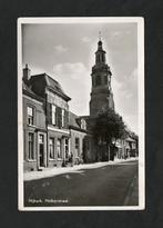 Nijkerk Holkerstraat Kerk 1950., Verzamelen, Ansichtkaarten | Nederland, Ophalen of Verzenden, 1940 tot 1960, Gelopen, Gelderland